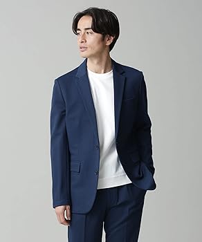 Amazon.co.jp: [ナノ・ユニバース] LB.03/｢Damerino｣ストレッチ